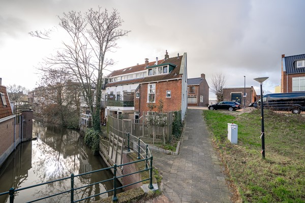 Sold: Noorddijk 34, 3142 ED Maassluis